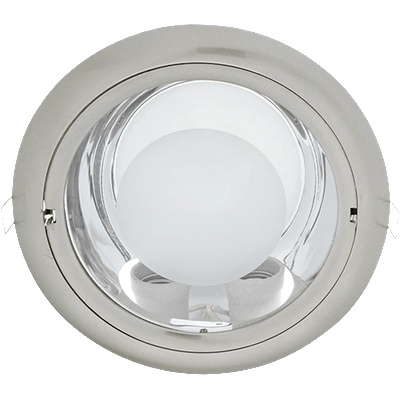ELMARK Gl205e САТИНИРАН НИКЕЛ - модел 2 (9299205e/sn2)