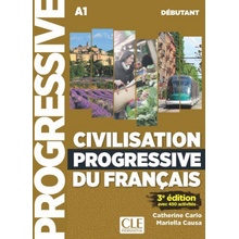 Civilisation progressive du français - Débutant