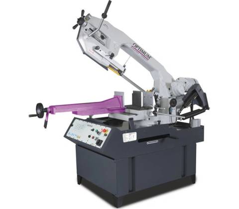 OPTIMUM OPTIsaw SD 500