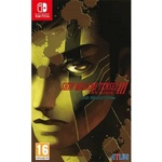 Atlus Shin Megami Tensei III Nocturne HD Remaster (Switch)