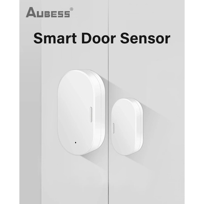 Tuya Zigbee 3.0 AS-ZM-CG205