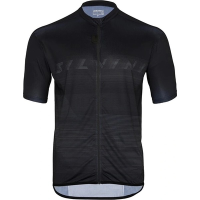 Silvini Turano MD1645 black-charocal pánsky