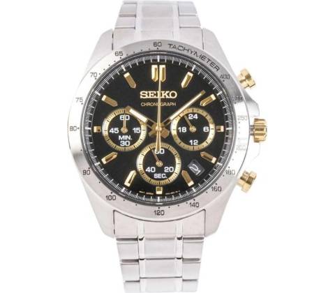Seiko SBTR015