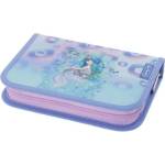 Herlitz Несесер с 31 части, 2 крила, Mystic Mermaid - Herlitz