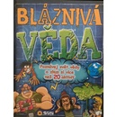 Bláznivá věda