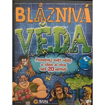 Bláznivá věda