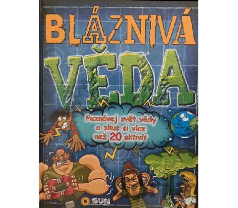 Bláznivá věda