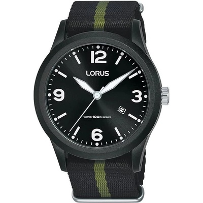 Lorus RH943LX9 - Мъжки часовник (RH943LX9)