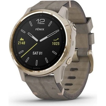 Garmin fenix6S PRO Sapphire