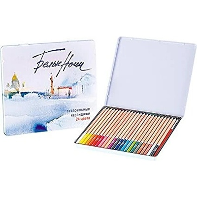Nevskaya Palitra White Nights 158120122 24 ks