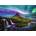 Ravensburger - Puzzle Power of Nature: Aurora Over Kirkjufell - 1 000 piese