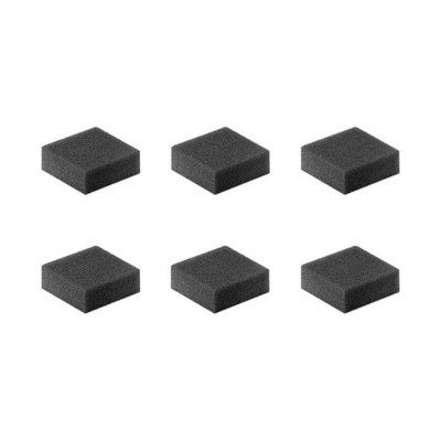 Stablecam Insta360 X4 - Pěna pro snížení hluku 1INST672