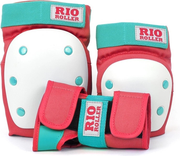 Rio Roller Triple Pad Set