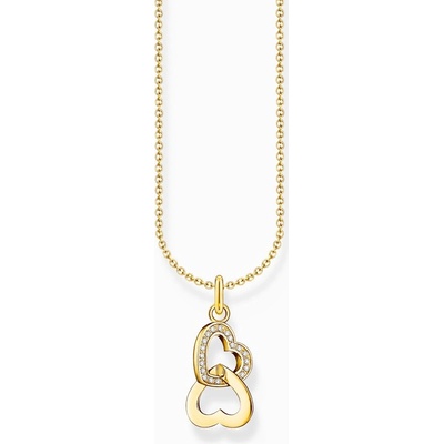 Thomas Sabo KE2267-414-14-L45V