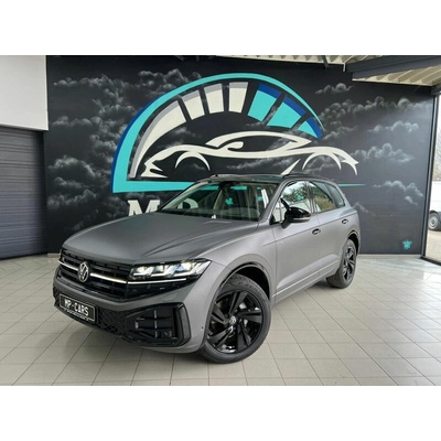 Volkswagen Touareg 3.0 V6 TDI R-Line Final Edition 4Motion 210 kW