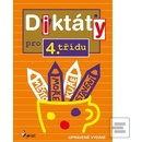Diktáty pro 4.třídu