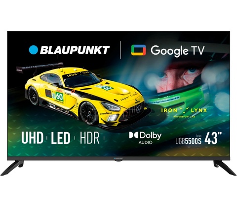 Blaupunkt 43UGB5500S