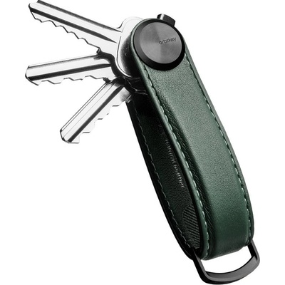 Klíčenka Orbitkey Pro Ještě lepší kožená Evergreen – Zboží Dáma Klíčenka Orbitkey Pro Ještě lepší kožená Evergreen – Zboží Dáma