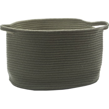 Aquanova Кошница за съхранение Rena M маслинена (RENSBM-302)