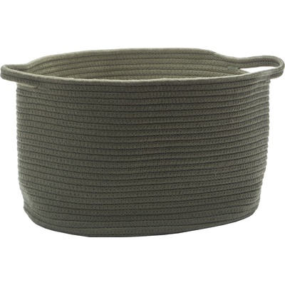 Aquanova Кошница за съхранение Rena M маслинена (RENSBM-302)