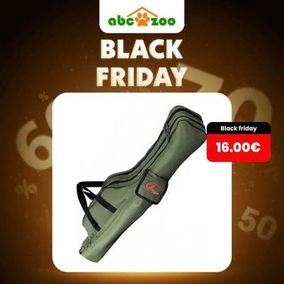 Zfish Obal Rod Holdall 2 Rods