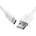 DEVIA Кабел Devia Kintone Series USB-A към Micro USB-C