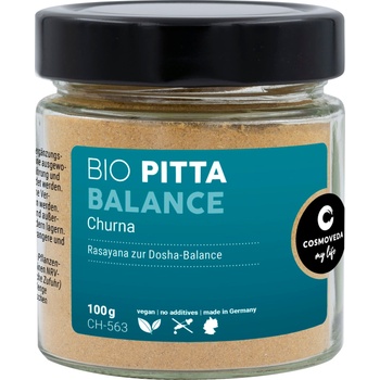 COSMOVEDA Ayus Rasayana Churna - Pitta Balance Bio - 100 г
