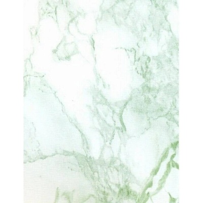 PATIFIX 63-4030 Samolepicí tapeta MRAMOR BÍLOZELENÝ šíře 67,5 cm