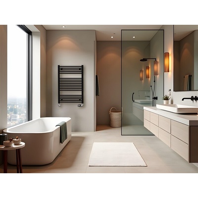 KORADO Koralux - Linear classic 900 x 450 mm KLC-090045-00-58