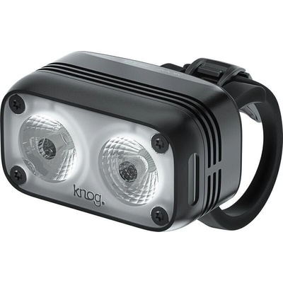 Knog Blinder Road 400 400 lm Black Велосипедна лампа