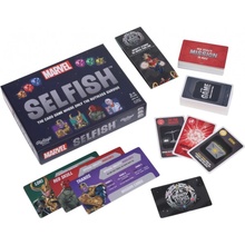 Ridley's Games Marvel Selfish