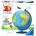 Ravensburger Puzzle 3D Globus in English 180 ElementalW