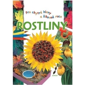 Rostliny
