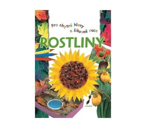 Rostliny