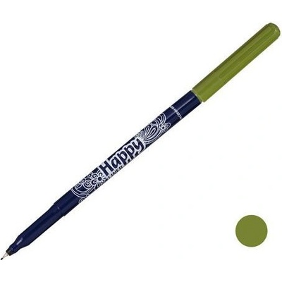 Centropen 2521 Khaki