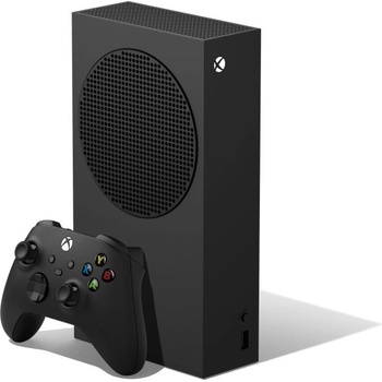 Image 1 of Microsoft Xbox Series S 1TB