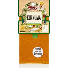 Royal Brand Kurkuma mletá 30 g