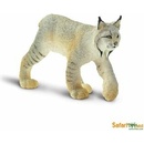 Safari Ltd. 181829 Rys Lynx