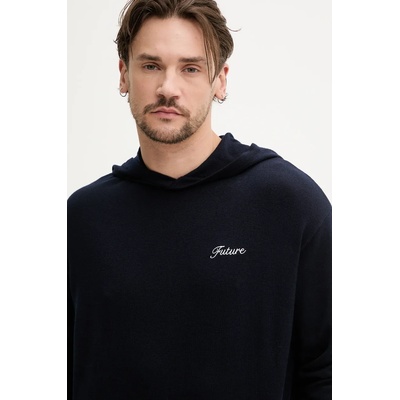 From Future Вълнен пуловер from future (mph02671)