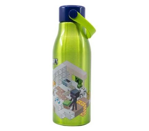Minecraft Isometric 760ml