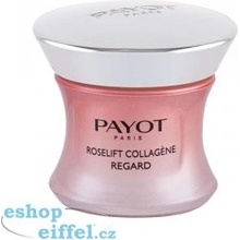 Payot Roselift Collagen Regard oční liftingová péče 15 ml