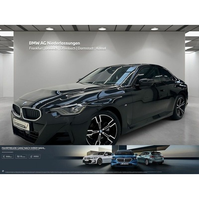 BMW 220i M Sport 135 kW