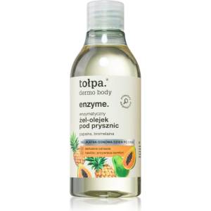 tołpa Dermo Body Enzyme душ масло за регенериране на кожата 300ml