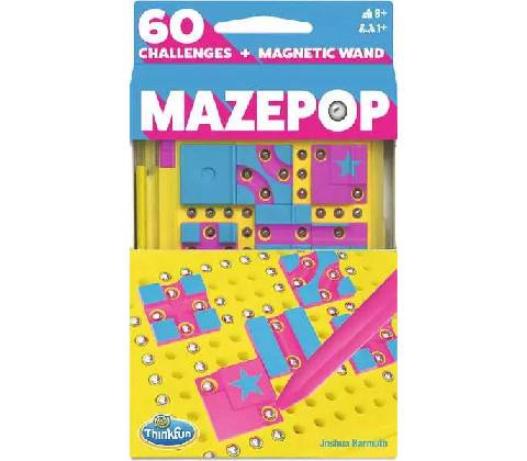 ThinkFun MazePop