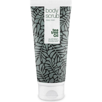 Australian Bodycare tělový peeling 200 ml