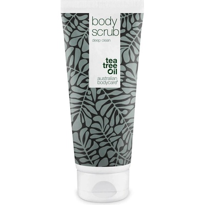 Australian Bodycare tělový peeling 200 ml – Zbozi.Blesk.cz