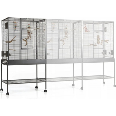 Montana Madeira Single 85 x 54 x 155 cm
