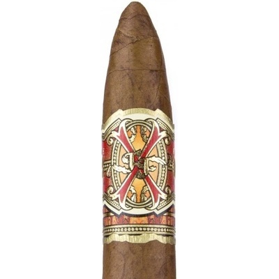Arturo Fuente Opus X 1992 Perfection No.2 Torpedo
