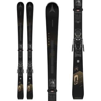 ATOMIC Cloud C9 Revoshock Light 24/25