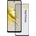 Tactical Glass Shield 5D стъклен протектор за Tecno Spark 20 Pro - Черен KP30837